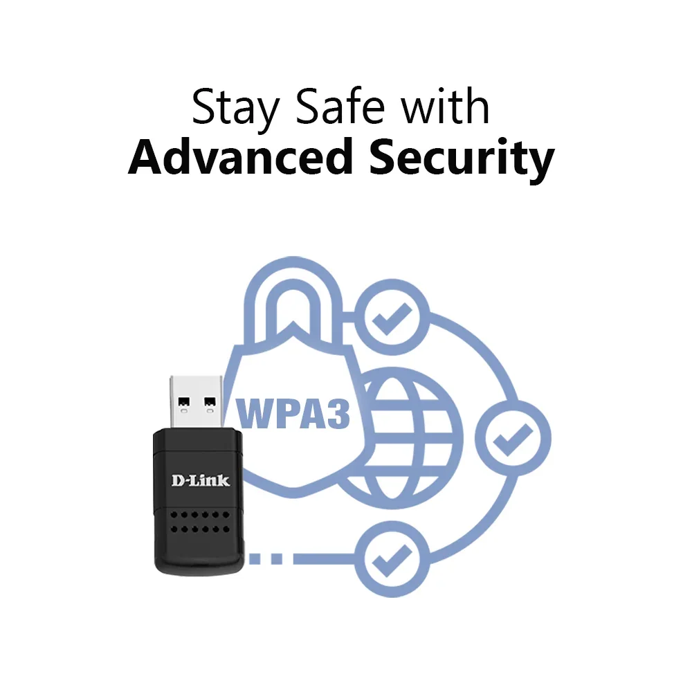 Stay Safe with Advanced Security