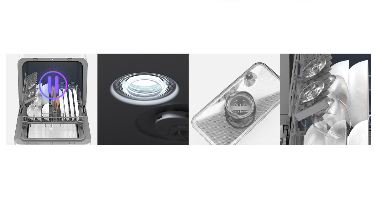 More Convenience Details