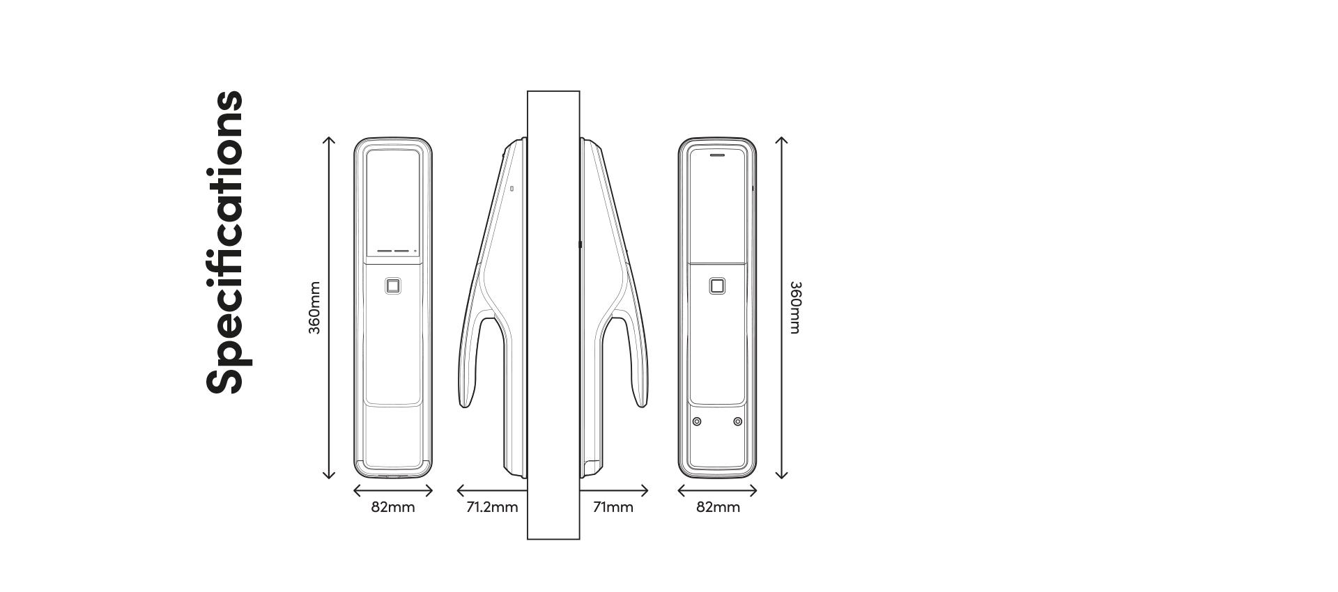Specifications