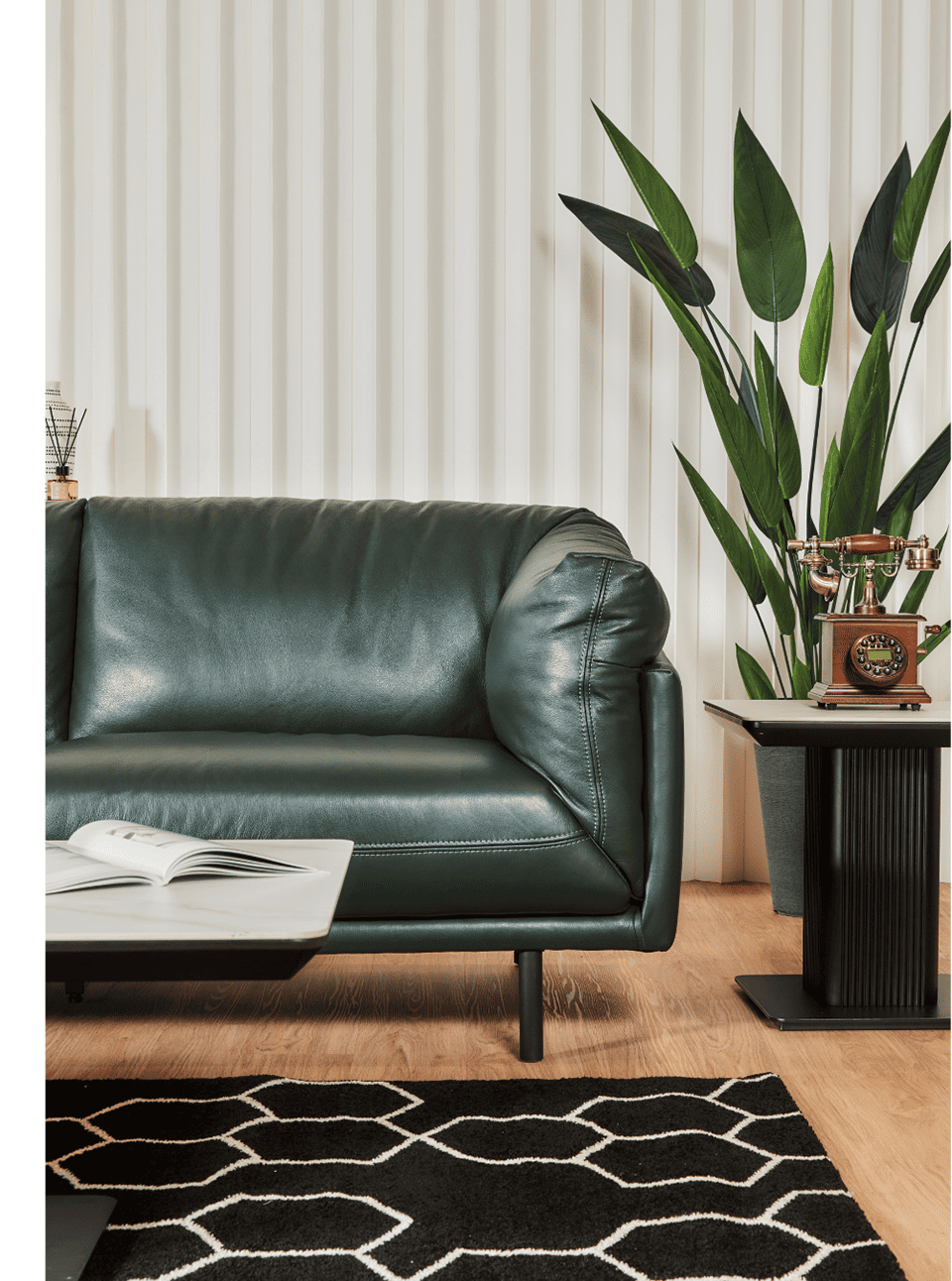 Midori Sofa