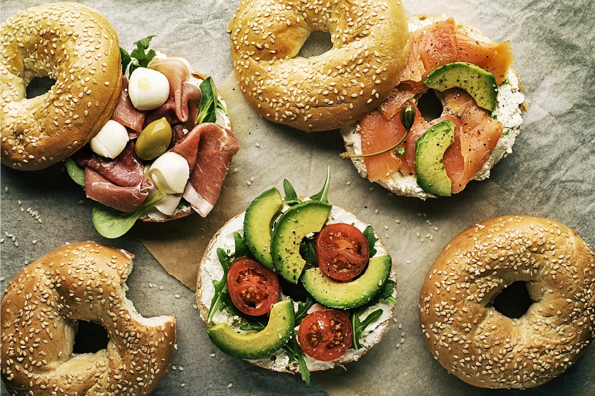 Bagel Function