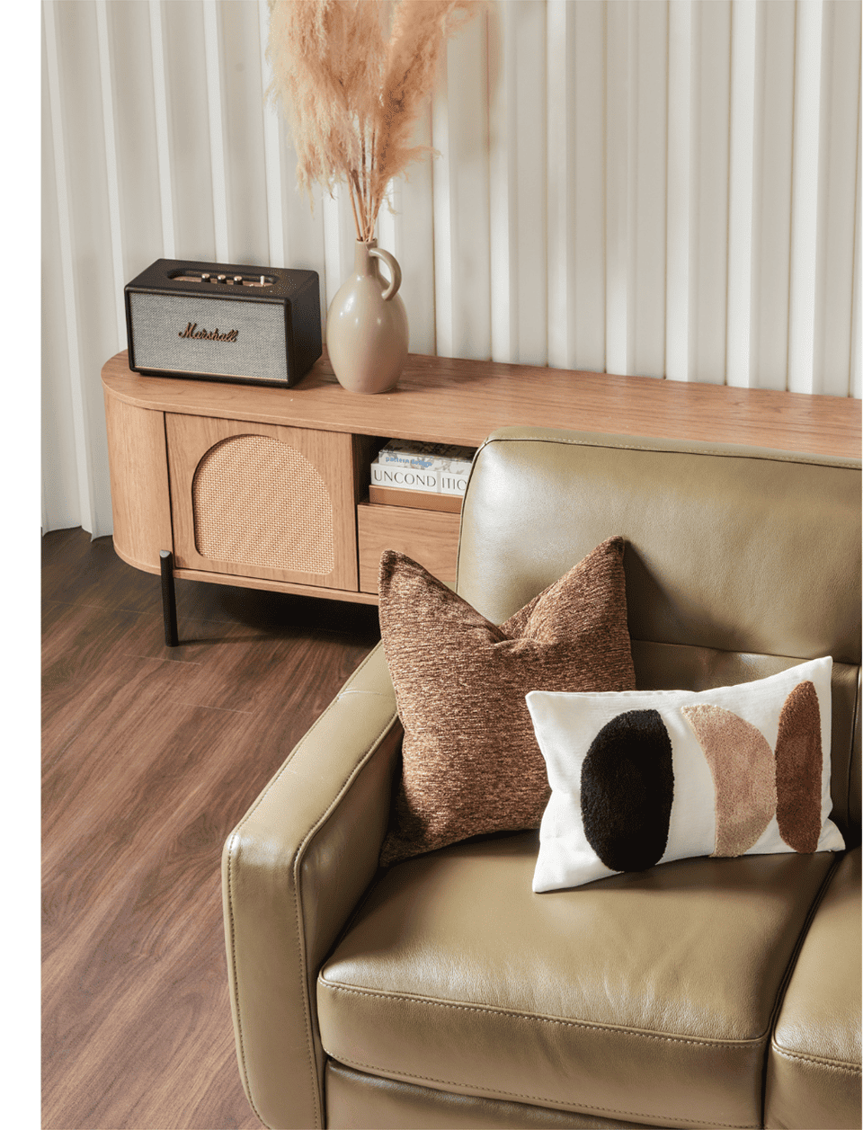 Blythe Sofa