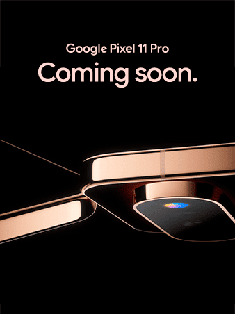 Google Pixel 11 Pro Coming Soon
