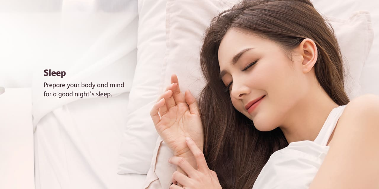 Sleep