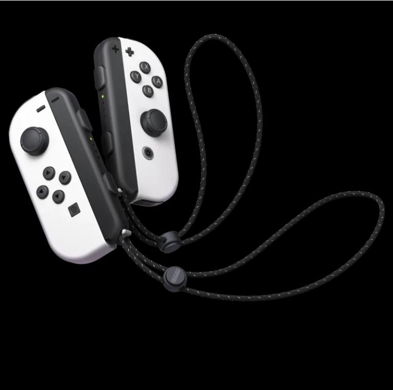 This is Joy-Con&trade;