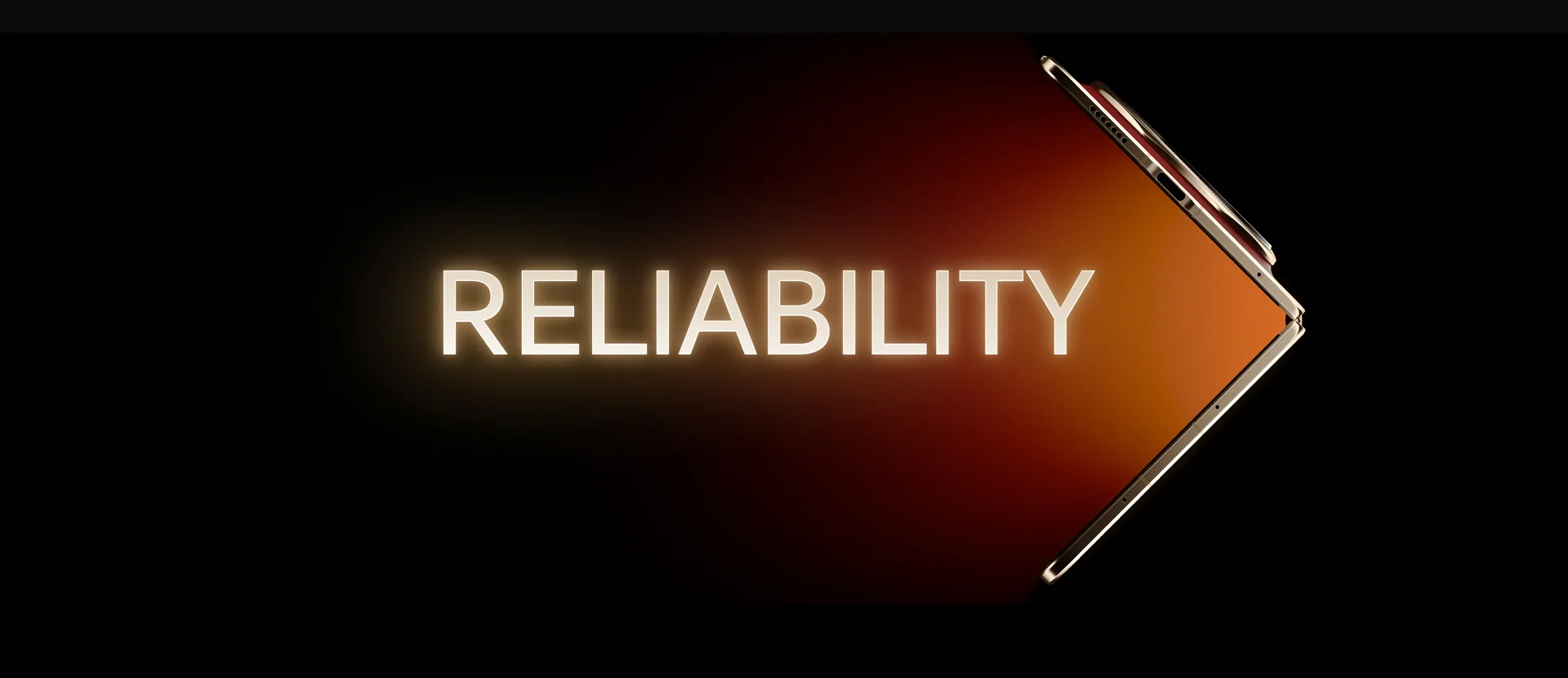 RELIABILITY