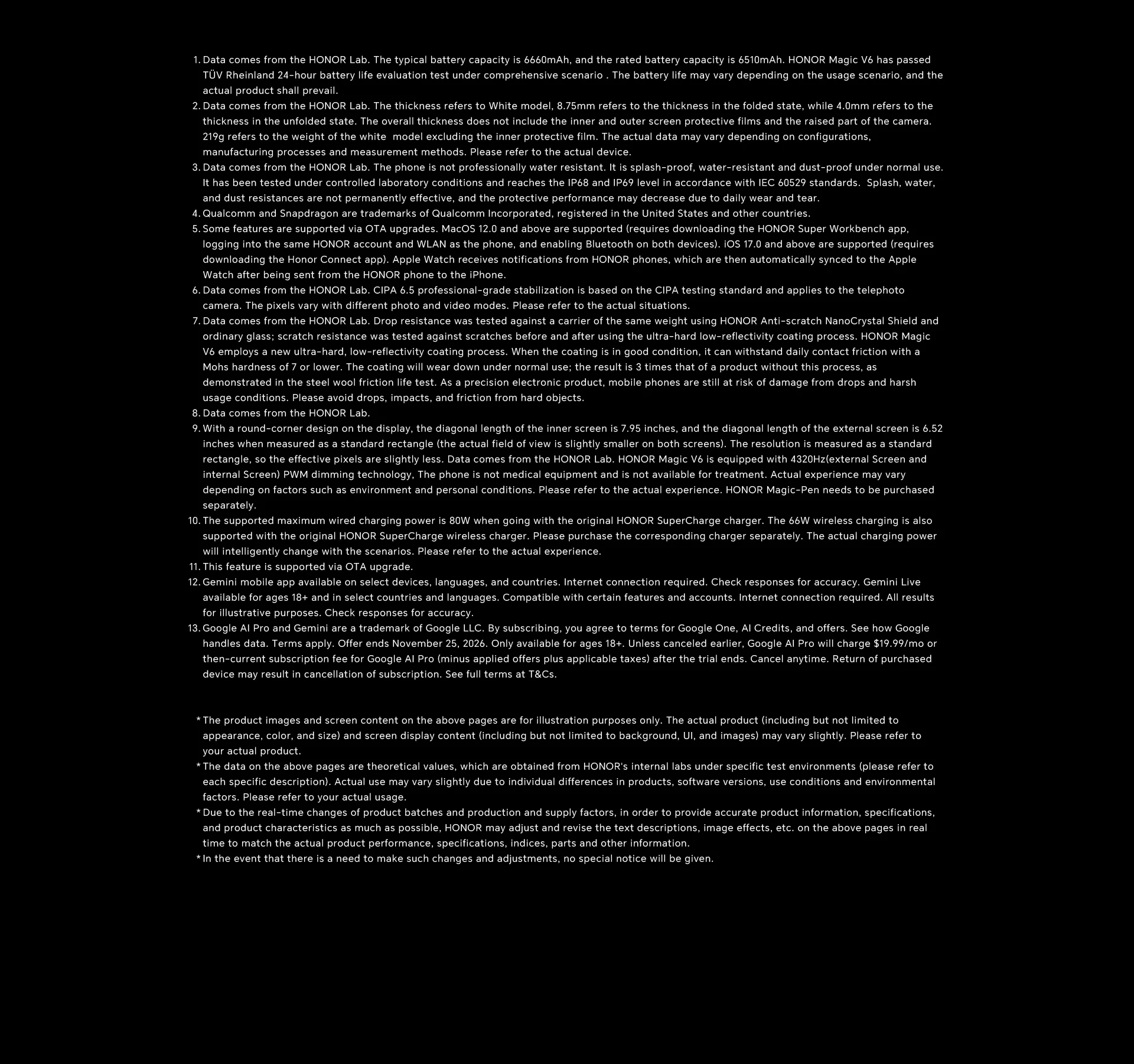Footnote