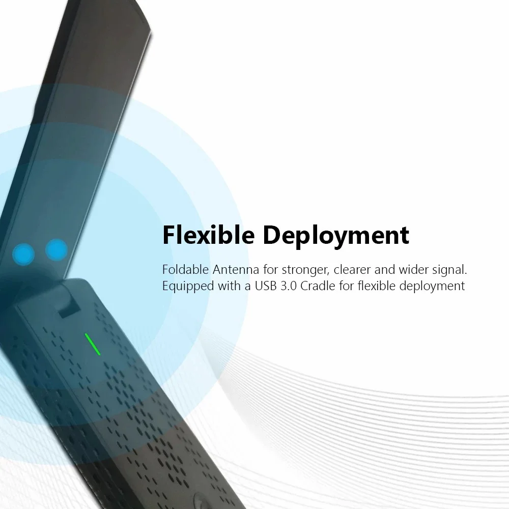 Flexible Deployment