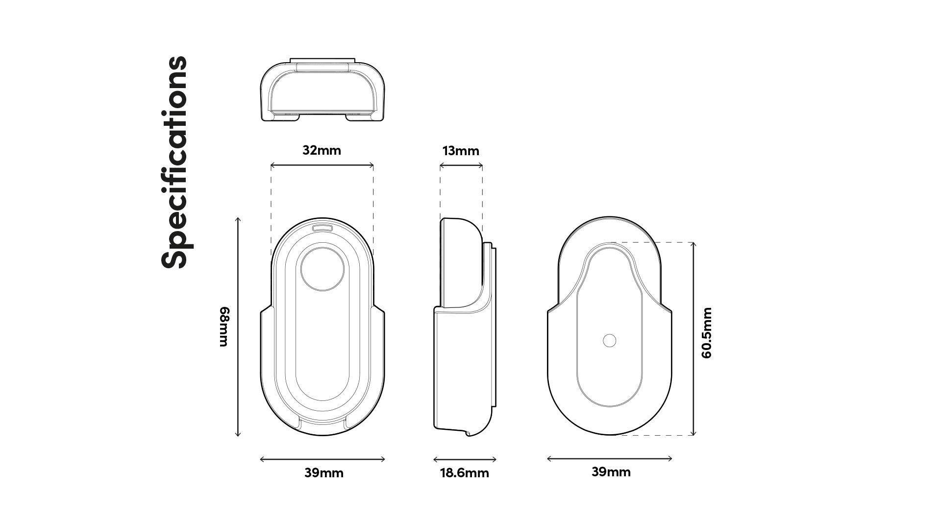 Specifications