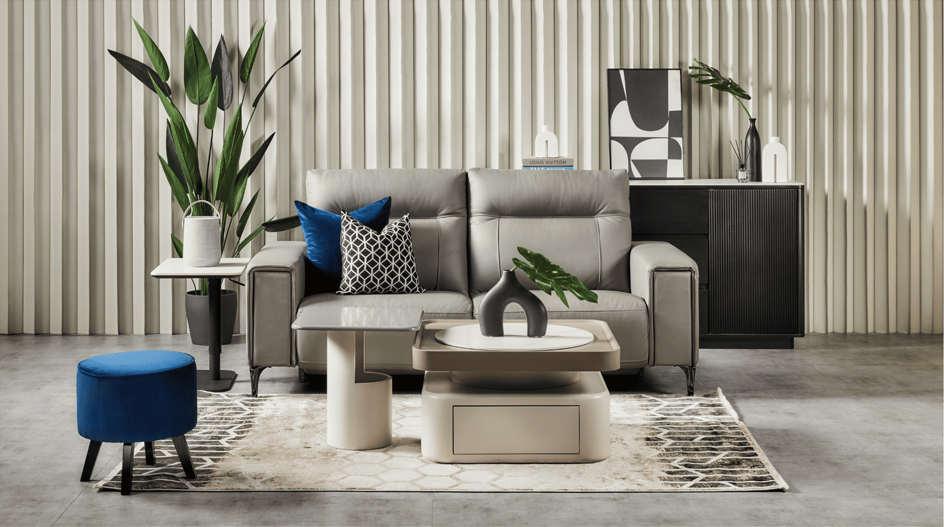 Vanna Sofa