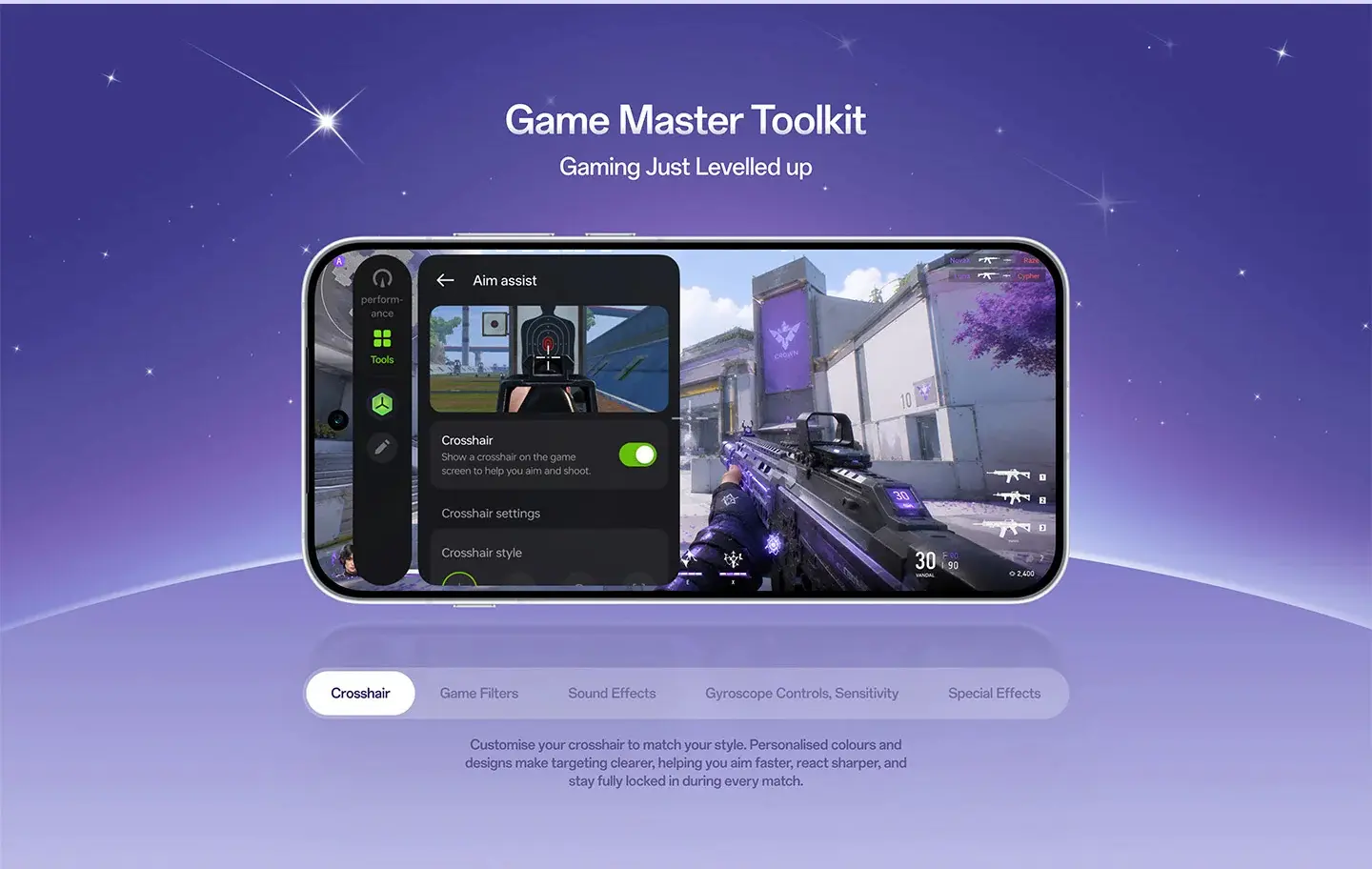 Game Master Toolkit
