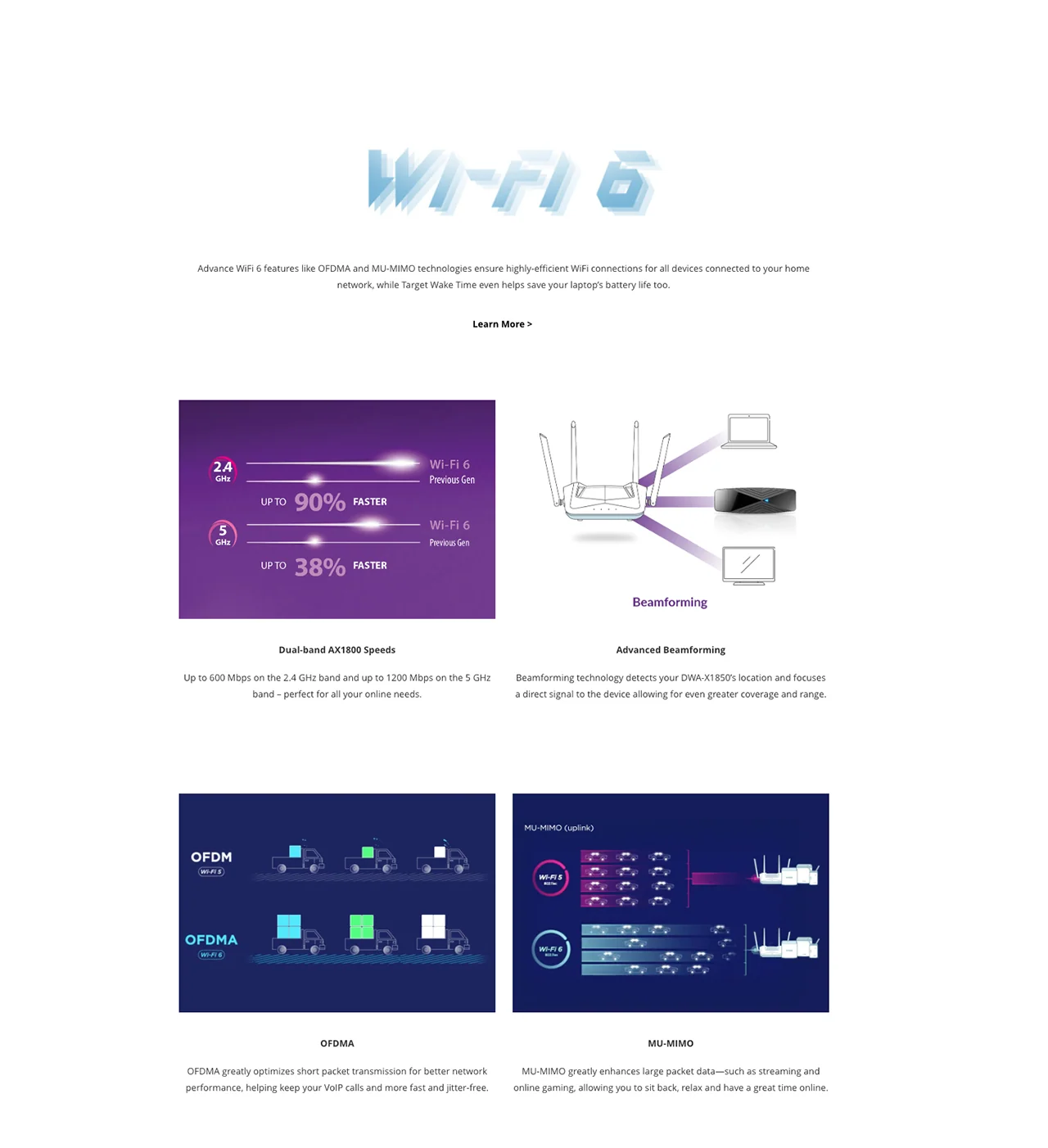 Wi-Fi 6