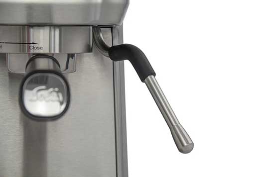 360° Steam / Hot Water Wand
