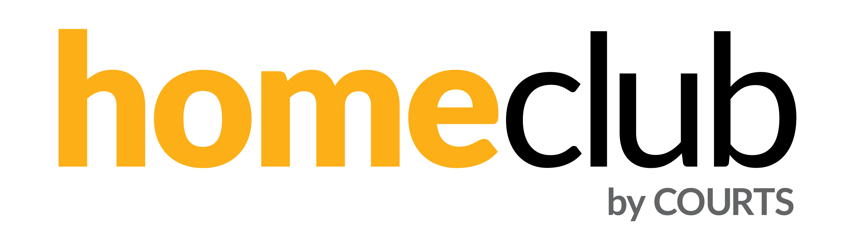 HomeClub Rewards