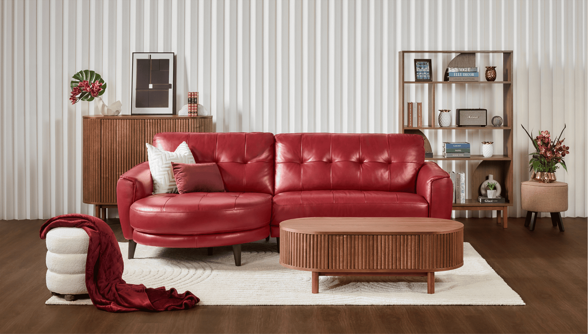 Imogen Sofa
