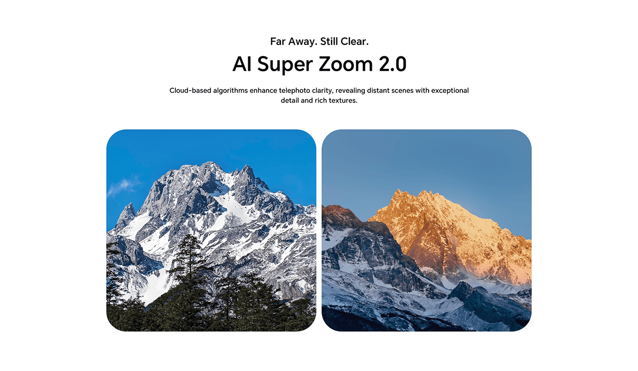 Al Super Zoom 2.0