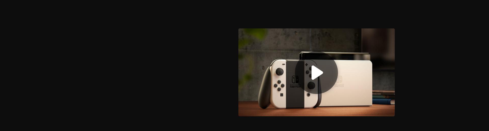 Nintendo Switch Family Video