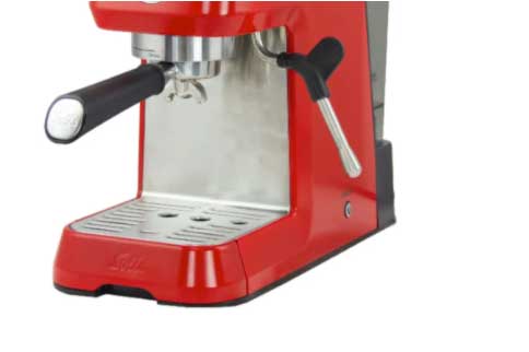 Professional Steam Wand