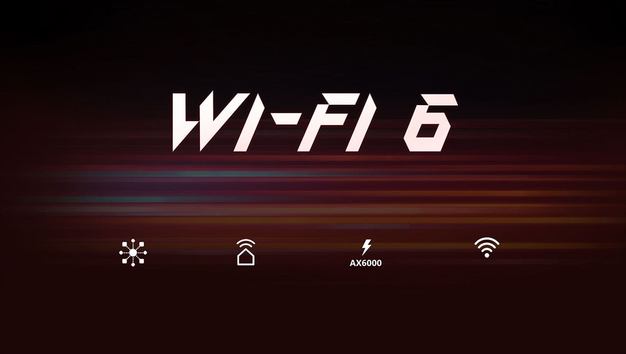 wi-fi6