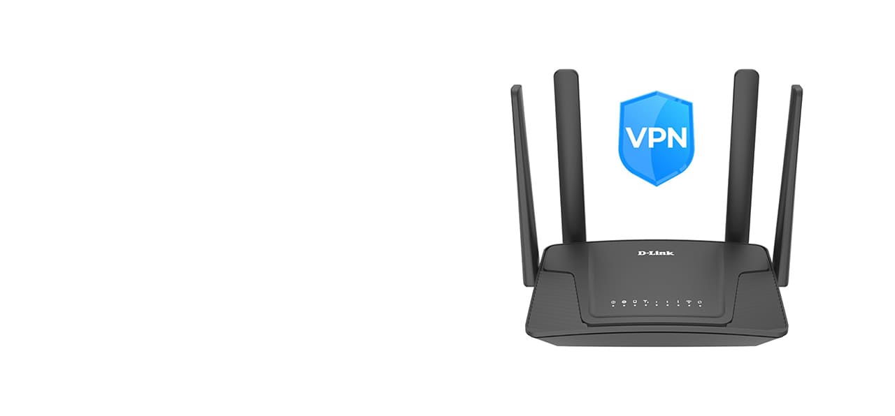 Work from Work with secure connection