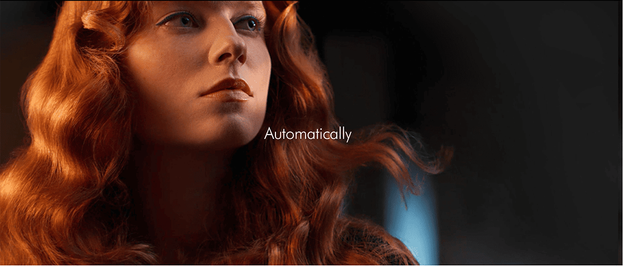 Automatically