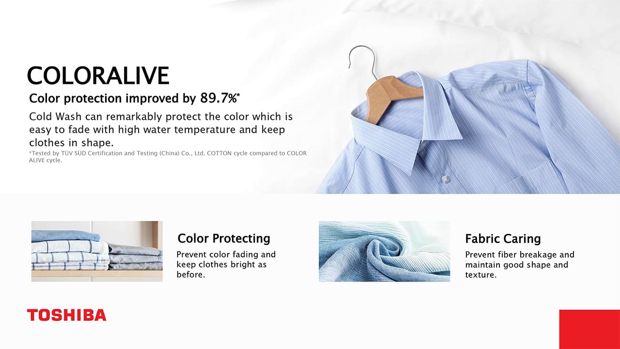 Color Alive