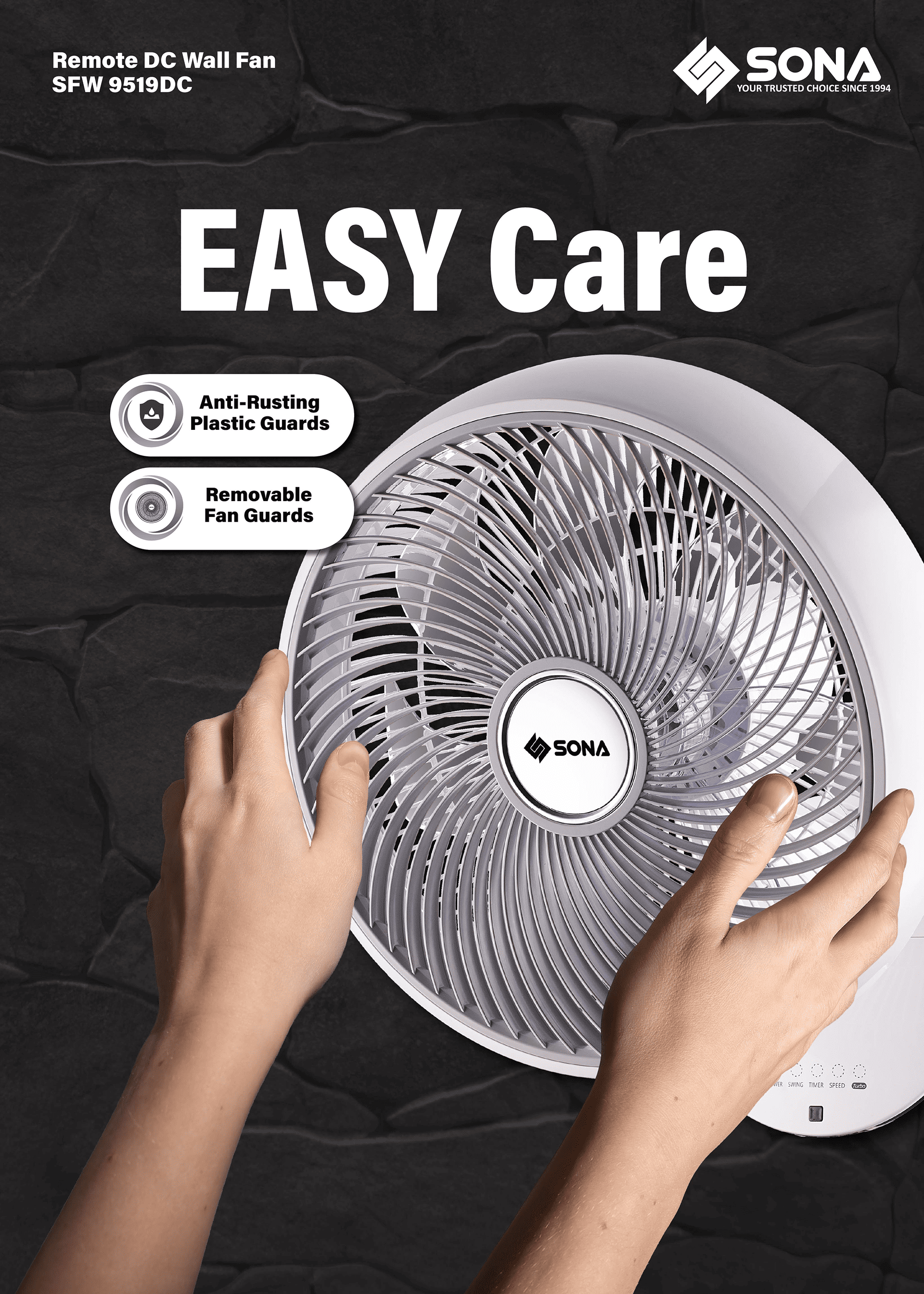 EASY Care