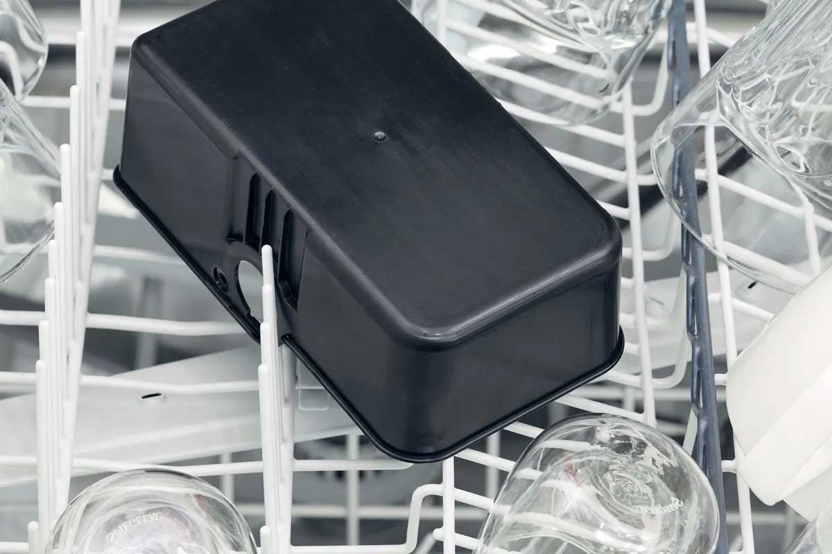 Dishwasher-safe