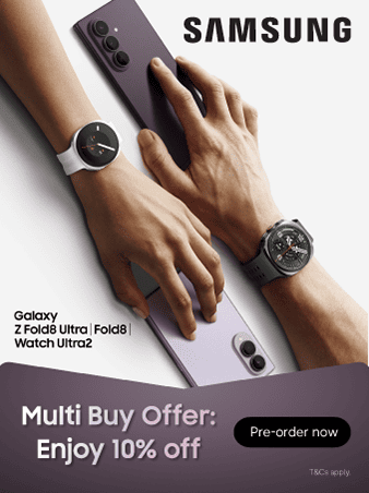 Samsung Galaxy Z Watch Ultra2