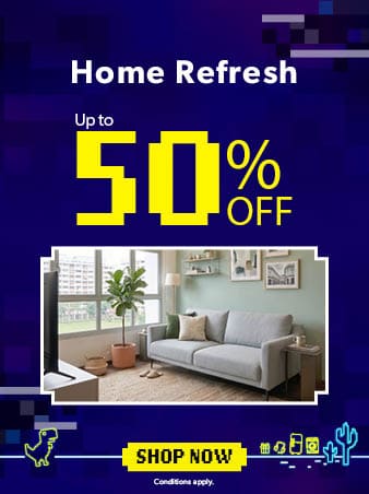 Furniture Promotion