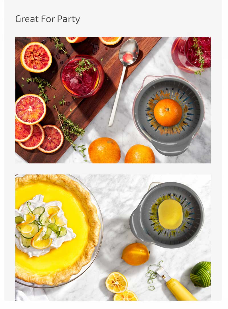 Great For Party