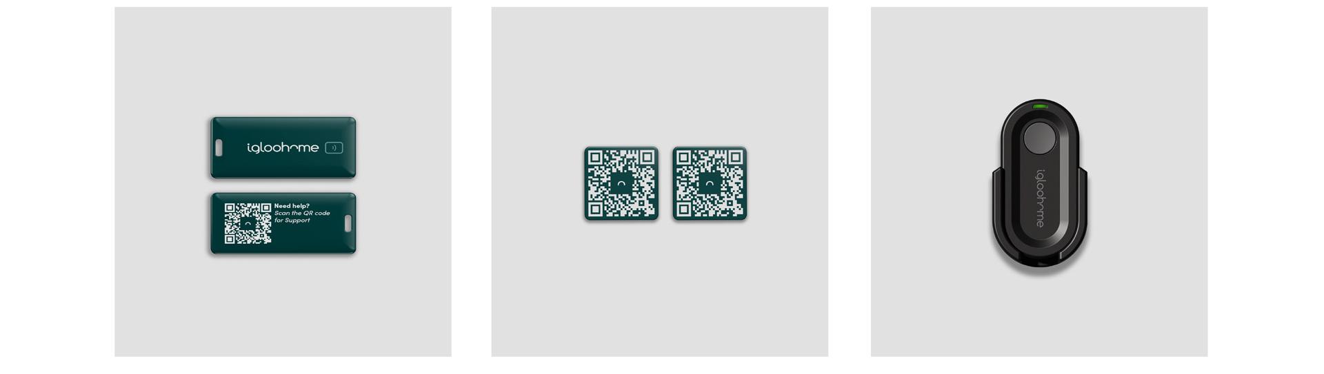 Key Fob & RFID