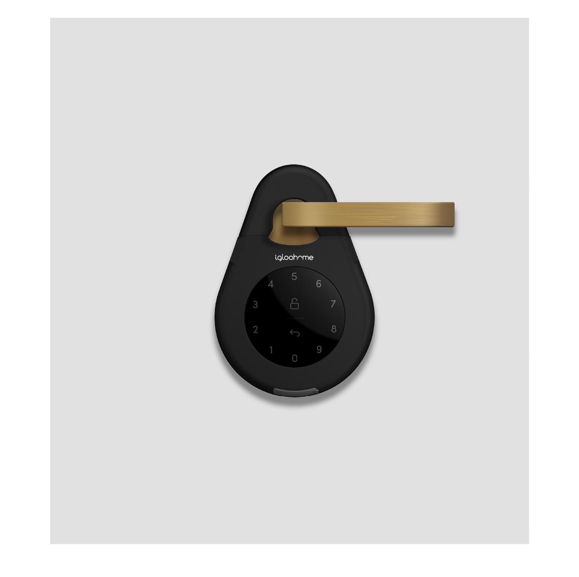 Smart Keybox 3