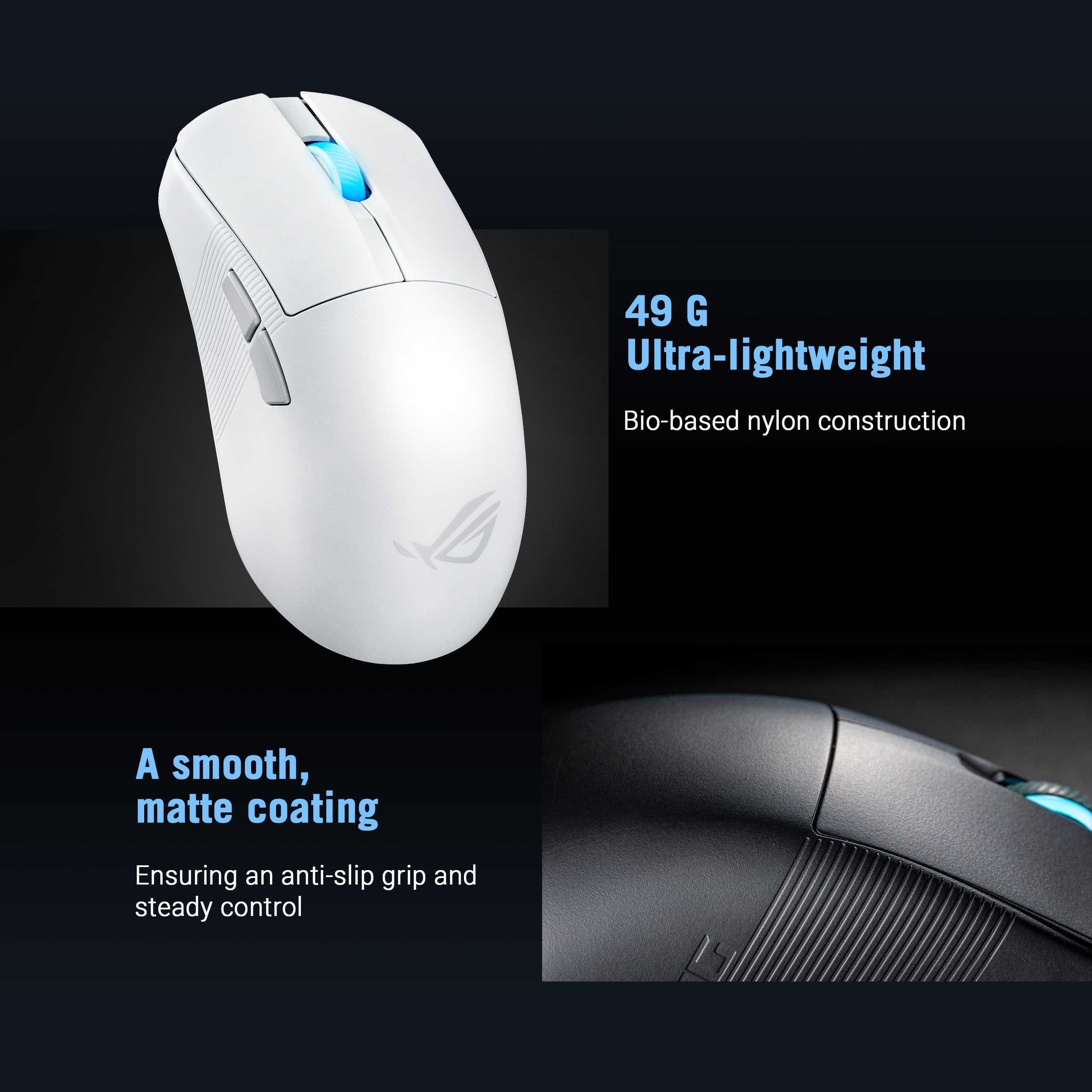 Ultra Lightweight