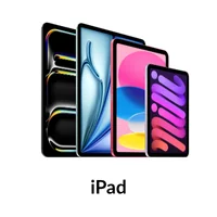 iPad