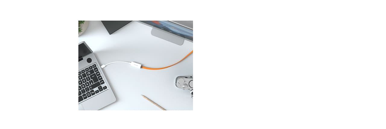 Compatible with Windows and Mac OS