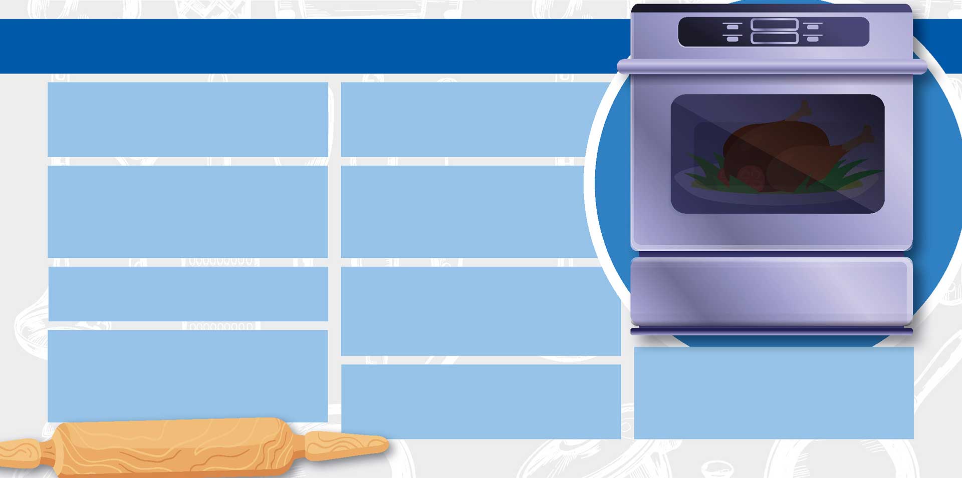 Best Built-in Oven features