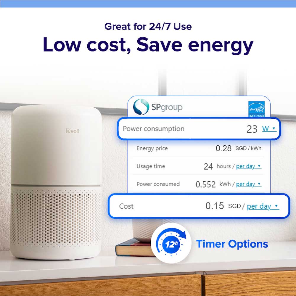 Levoit Core 300s
