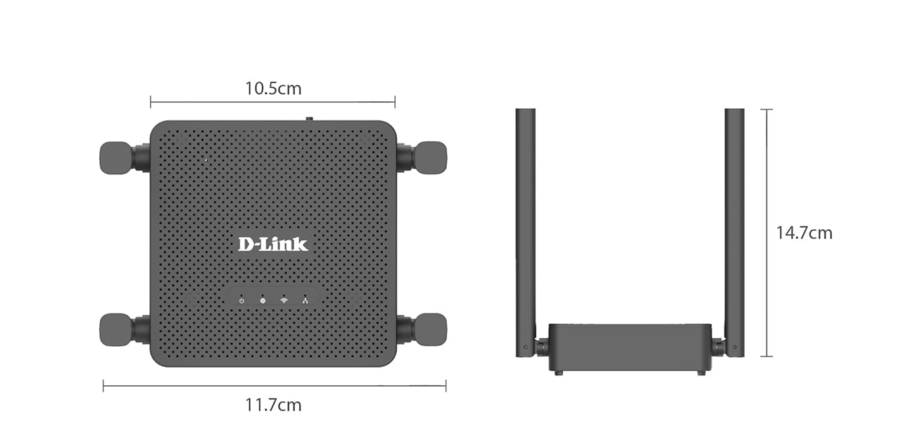 Compact Size