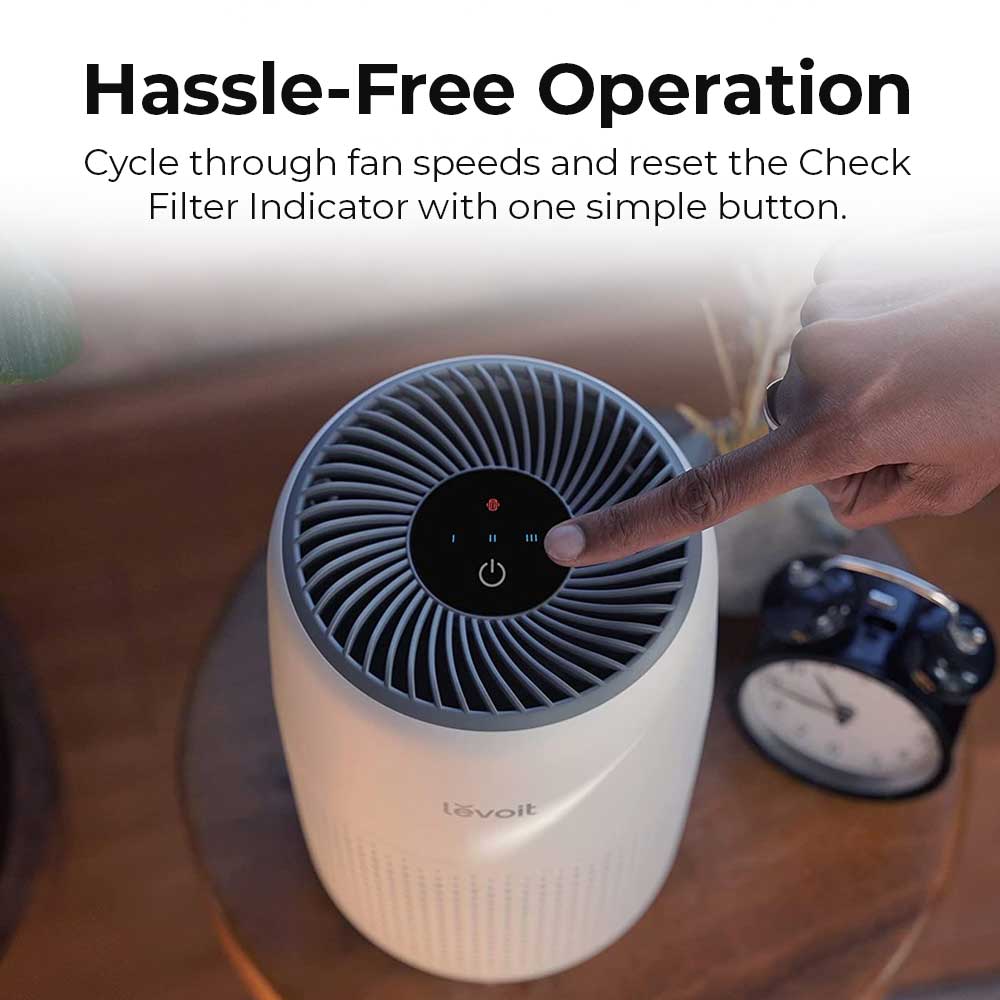 Levoit Core Mini