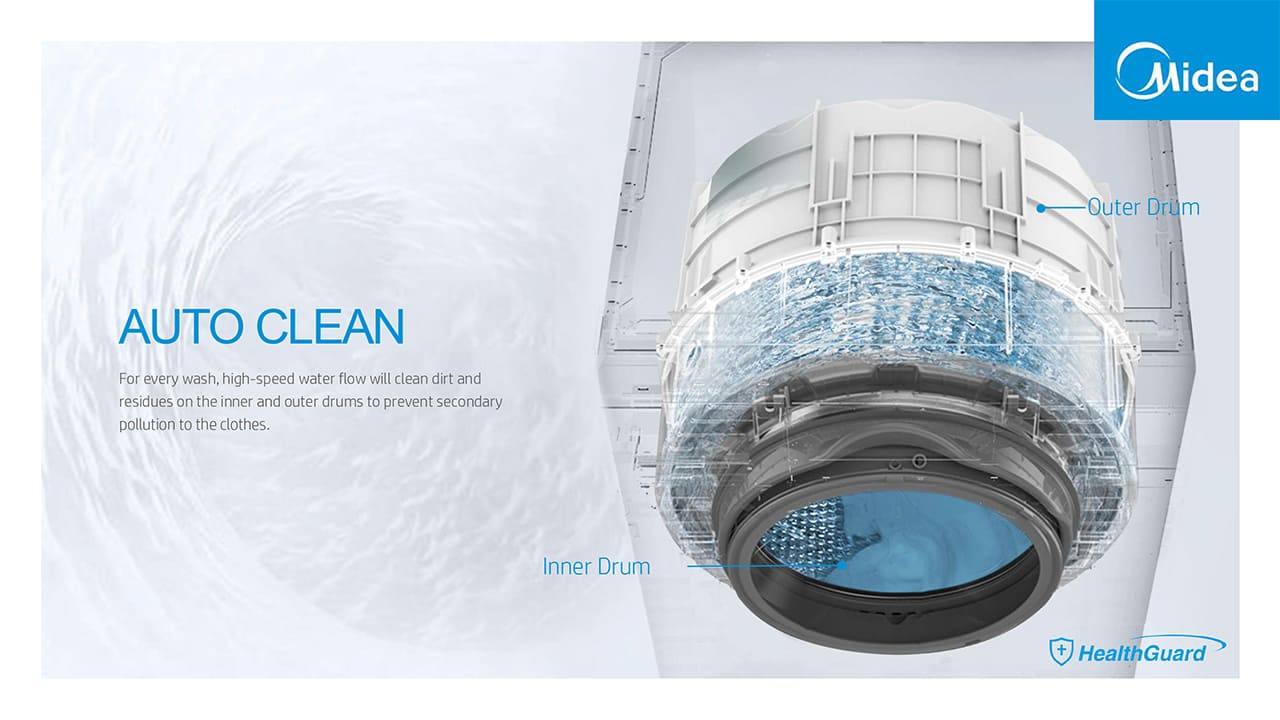 Auto Clean