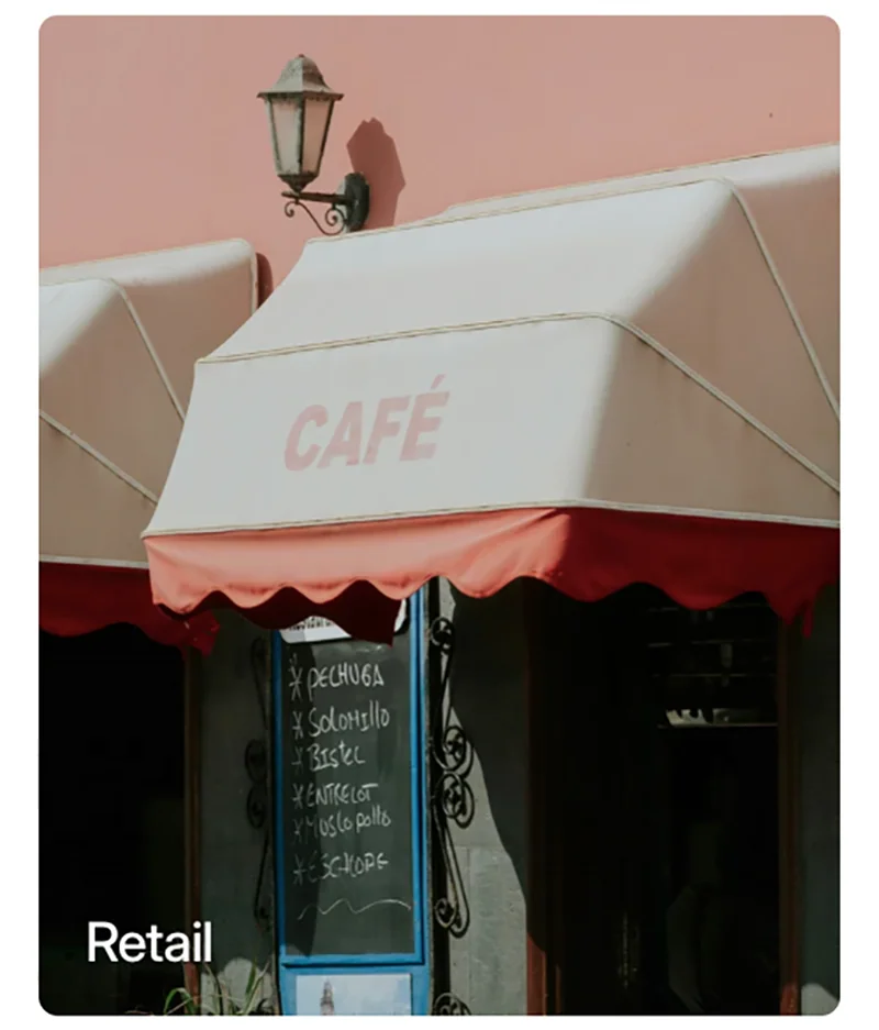 Retail