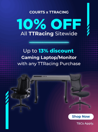 TTRacing Promotion