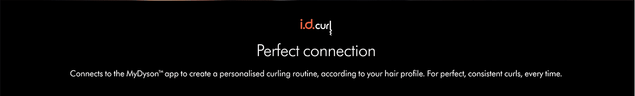 Perfect connection