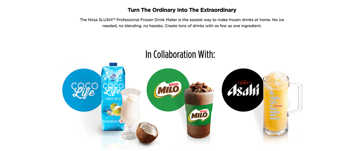 Turn The Ordinary Into The Extraordinary