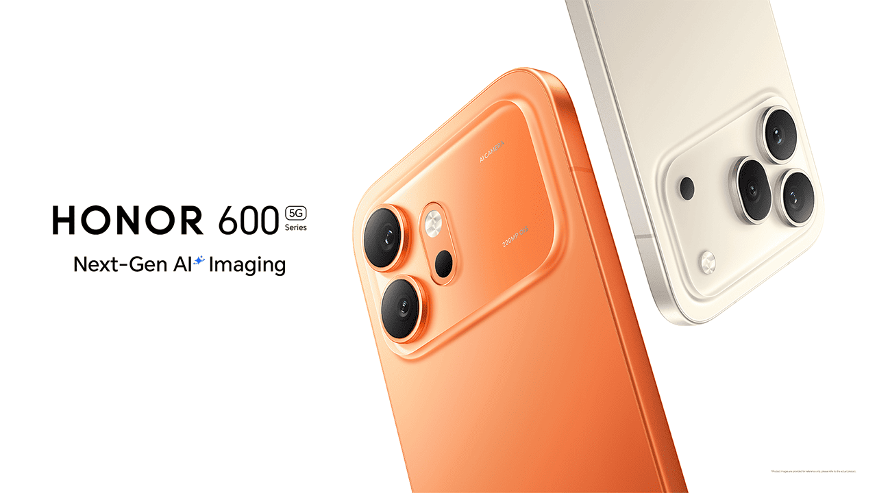HONOR 600