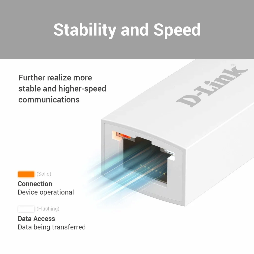 Stability and Speed