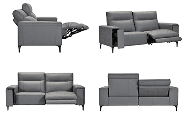 Vanna Sofa