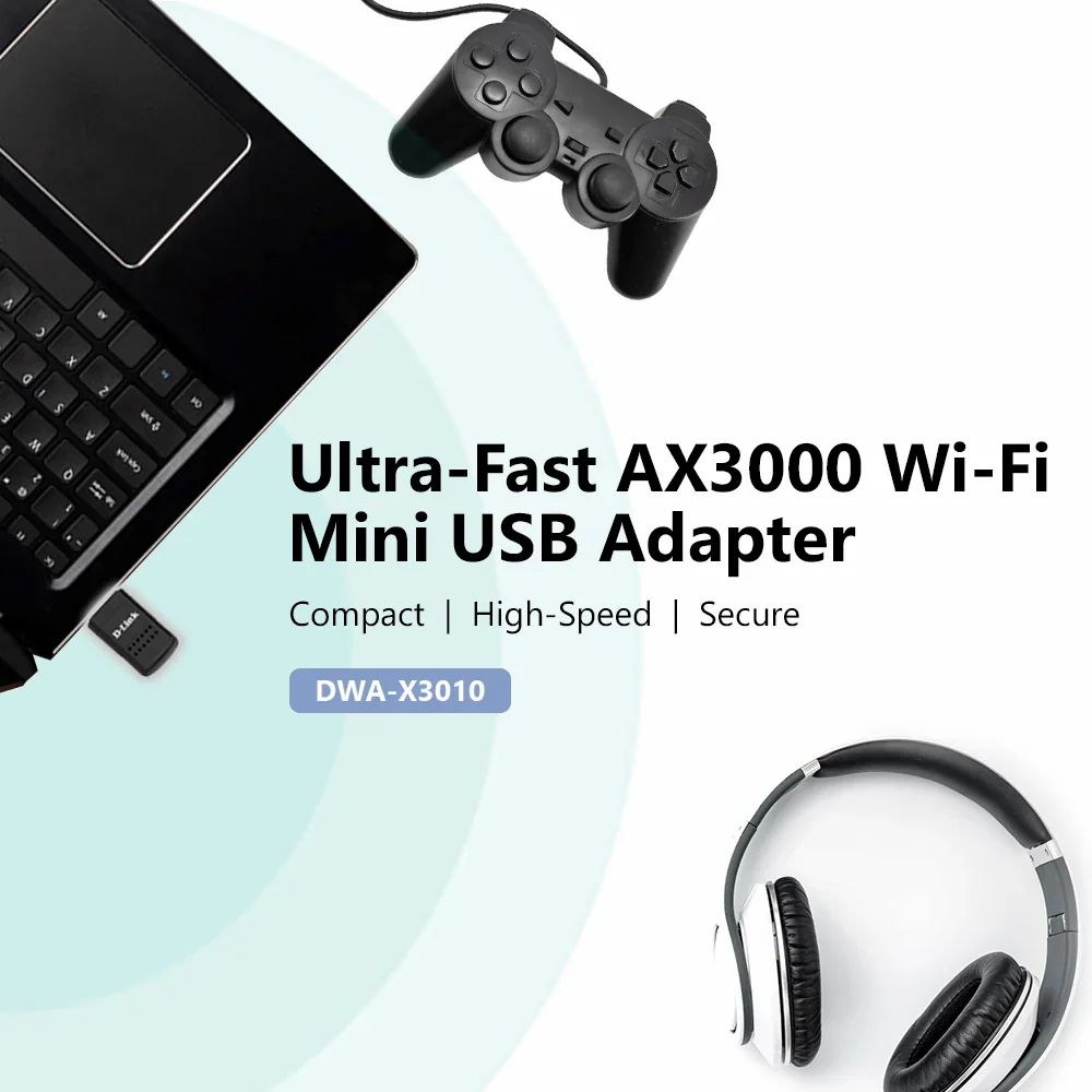 DWA-X3010