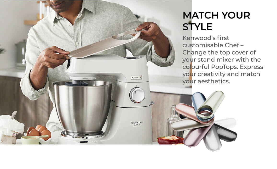 Match your Style